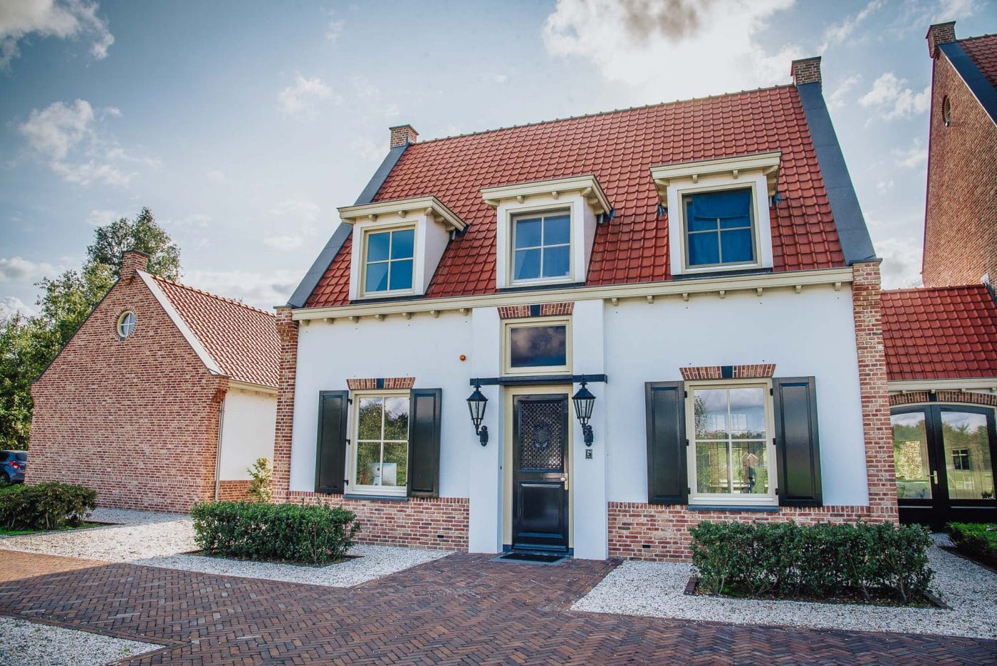 Hart Voor Trouwen | Bruidsfotografie | Lunteren